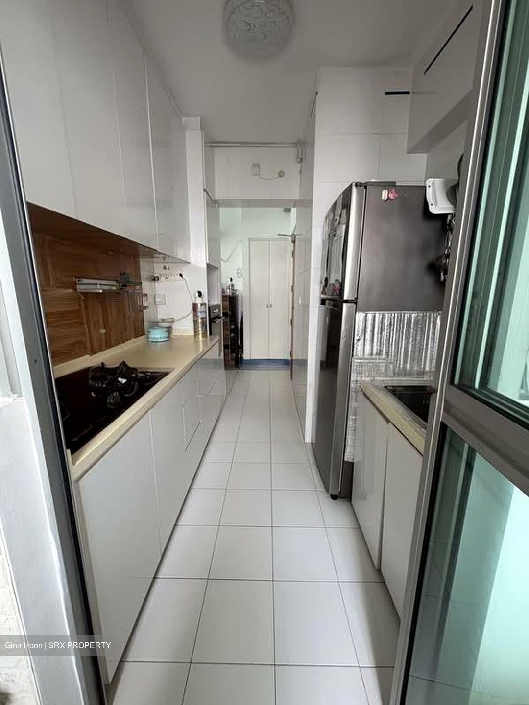 Blk 414B Fernvale Riverbow (Sengkang), HDB 3 Rooms #564185311